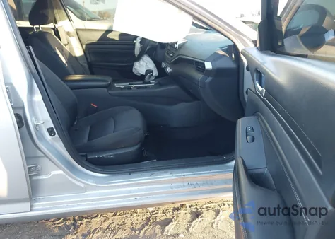 2020 Nissan Altima S Fwd из США, поврежденный, VIN 1N4BL4BV6LC133306